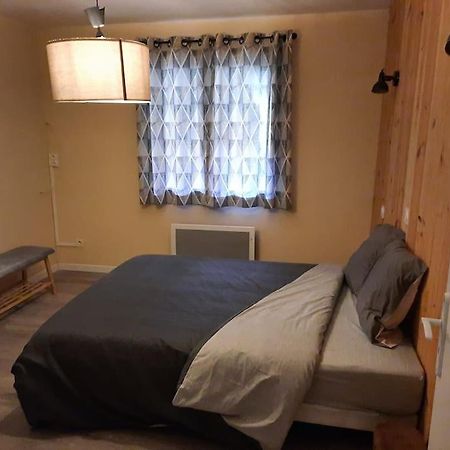 Appartement Tout Confort , Centre Loudenvielle Bagian luar foto
