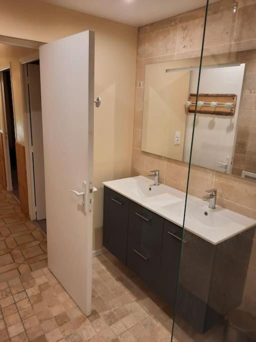 Appartement Tout Confort , Centre Loudenvielle Bagian luar foto